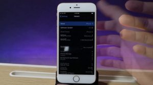 Can you install iOS 14 on iPhone 6 or 6 Plus ?