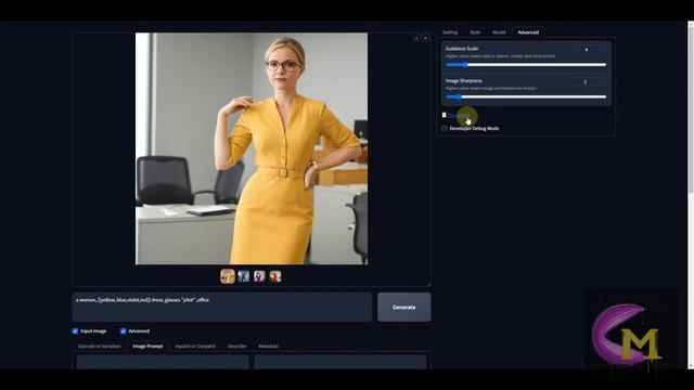 Источник изображений Fooocus обновился до версии 2. 2 .0.
