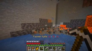 Майнкрафт, но КОПАНИЕ Умножается с КАЖДЫМ РАЗОМ!