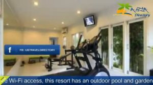 Aonang Paradise Resort Krabi - Ao Nang Beach Hotels, Thailand