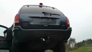 Grand Cherokee WJ 4.7l Sound