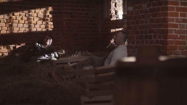 Официальный трейлер к/ф Позывной (trailer CALLSIGN)