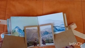 свадебный альбом