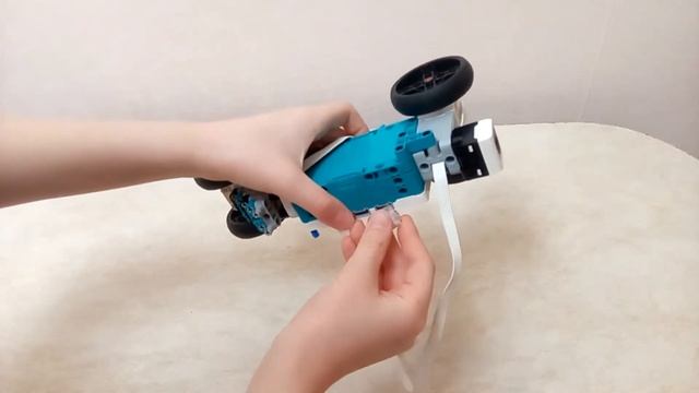 How to Build Quad Bike | LEGO Mindstorms Robot Inventor 51515