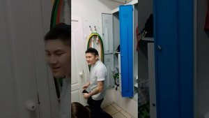 Повар танцор