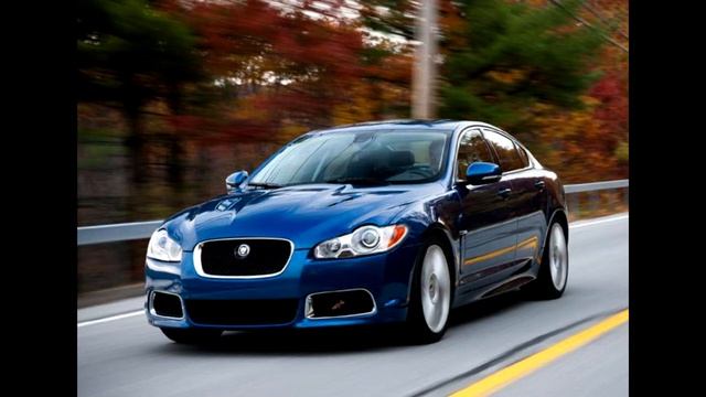 jaguar xf 1во поколение обзор / ревю и мнение  истината за колите