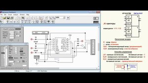09. Видеоурок 4.9. JK-триггеры. Часть 3.