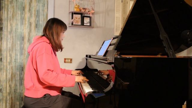 Street Fighter - Guile's Theme - Cello & Piano смотреть онлайн