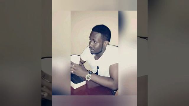 Jesus mwen renmen ou (Doudjy Ft Jason Derulo) #Kreyolversion