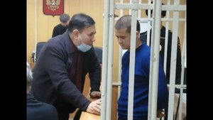 Приговор рядовому-срочнику РАМИЛЮ ШАМСУТДИНОВУ/ЕСТЬ ЛИ ШАНС НА ВОЛЮ??