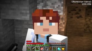 Майнкрафт, но Твой УРОВЕНЬ = Твой ВОЗРАСТ..