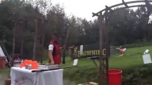 Show Raniero Testa Chérimont ClayShooting