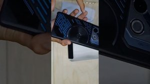 МАЛЕНЬКИЙ ОБЗОР ТЕЛЕФОНА Infinix gt 20 pro