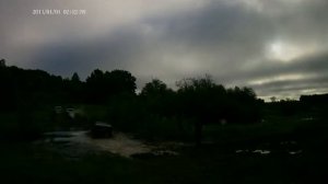 Нивы на Форвард Сафари 510, Буханка и Козел