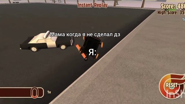 Y2mate.mx-turbo dismount смешные моменты
