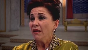 Sihirli Annem - Taci Ölüyor!