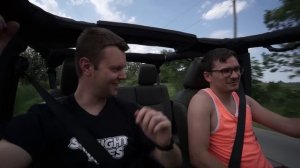 2017 Jeep Wrangler Review - Fun With Your Top Off
