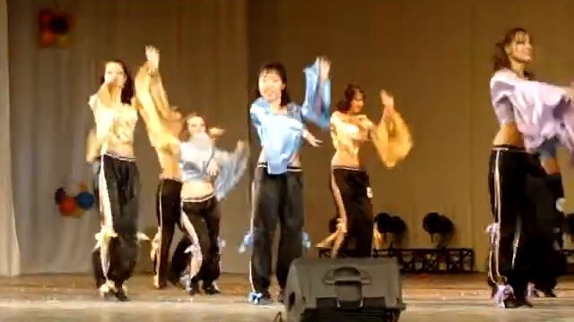 Экзамен по физкультуре или девичий триумф... смотреть онлайн