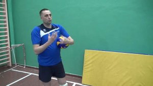Пять ошибок в волейболе, которые легко исправить