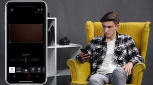 Знакомство с программой "VN". Интерфейс приложения.