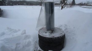 Картошка в покрышках. Вред или польза. Ответ на комментарии зрителей.