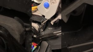 2018 2021 Jeep compass wheel airbag removal.