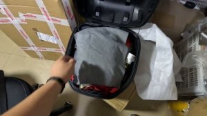 ТОП Электроскутер Ninebot Е300Р с перепрошитым контроллером и М95С ⚡️