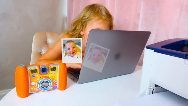 Five Kids Ghost Adventures + more Children's Videos and Songs смотреть онлайн