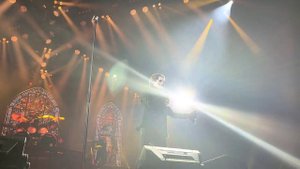 Ghost - Jesus He Knows Me (Rouen, le Zénith, 21/05/2023) - live premiere