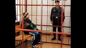 На уровне Чикатило для Запада! Анатолий Оноприенко «Полесский упырь»