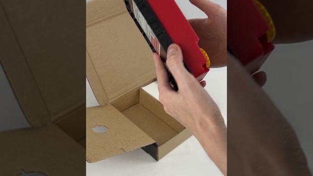 Распаковка электропастуха ТОР-3 ЛАЙТ