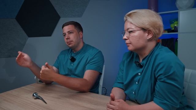 КОКСАРТРОЗ. Как вернуть молодость своим суставам?