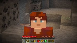 Майнкрафт, но Все МОБЫ Стали ОРУЖИЕМ!