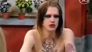 Давай поженимся .Интересный жених