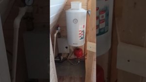 Обзор дома  Афрейм для круглогодичного  проживания. строим и вводим в эксплуатацию.