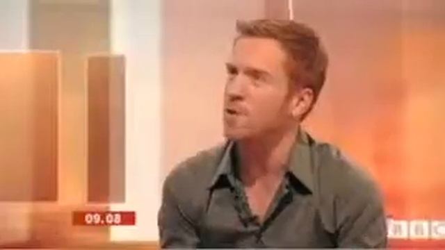 Дамиан Льюис / Damian Lewis