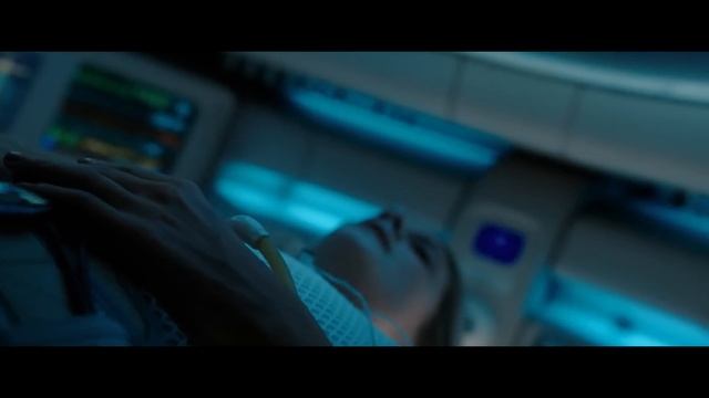 She Awoke Trapped In A Machine, So She Called Her Step Bro (Movie Recap) смотреть онлайн