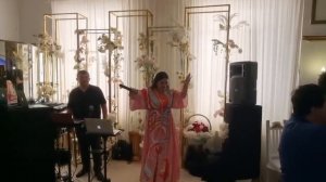 "Зубейда" Лезгинская песня