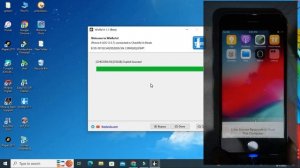 [Windows ] Jailbreak iOS 15.x - 16.5.x Bypass Hello Screen no drain battery