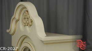 Напольные часы Columbus CR-2027