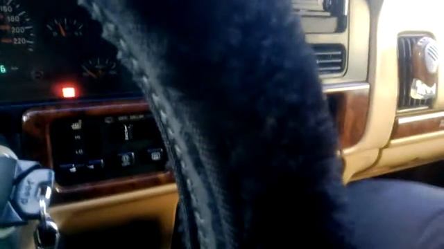 1Запуск двигателя Magnum 318 в 32 градуса смотреть онлайн