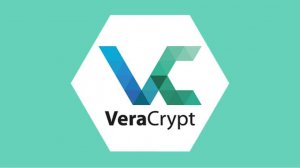 КАК ЗАШИФРОВАТЬ ЛЮБЫЕ ДАННЫЕ в VeraCrypt