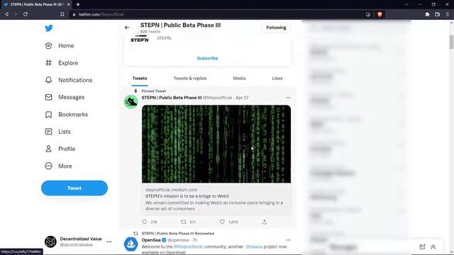 How to get a STEPN ACTIVATION CODE for FREE! смотреть онлайн