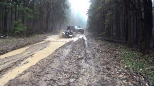 Жесть!argo 8х8,уаз,квадрик отжигает,jeep,Mitsubishi #Jeep #уаз #4х4