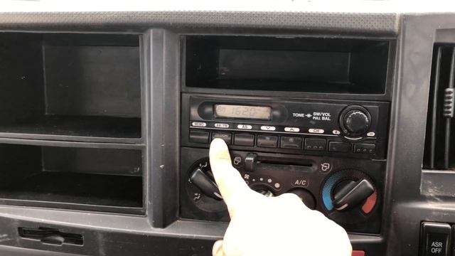 Isuzu elf ☆250☆ loader dump☆ tipper truck☆ NKR85☆ 2012☆ engine 4JJ1 walk around |ASMR смотреть онлайн