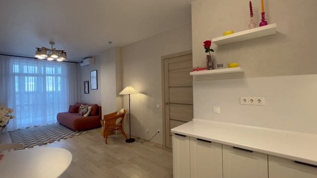 Квартира в ЖК «Мир», Пермь смотреть онлайн