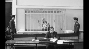 Исса Костоев/Следователь, разоблачивший Чикатило