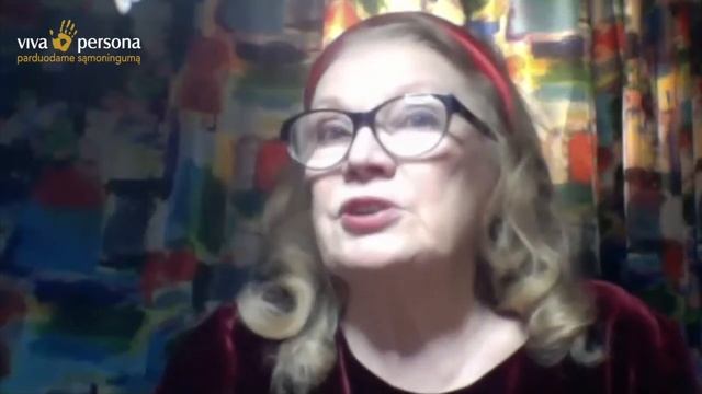 Tikslai, mintys, haliucinacijos. Kaip nustatyti ir pasirinkti pagrindinį tikslą? Nelli Orlovskaja смотреть онлайн