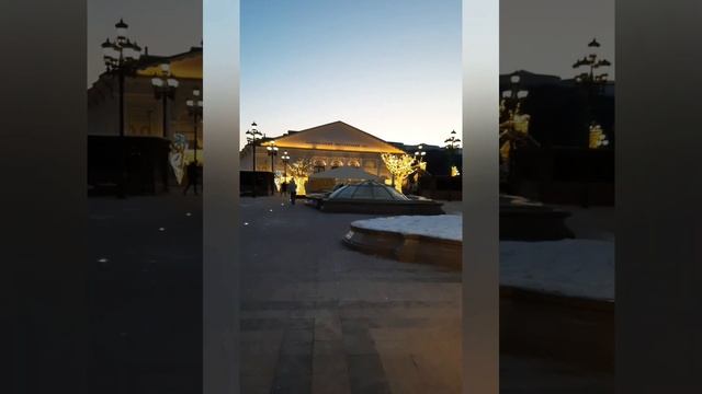 Поездка на Международный форум гражданского участия #МЫВМЕСТЕ - 2022