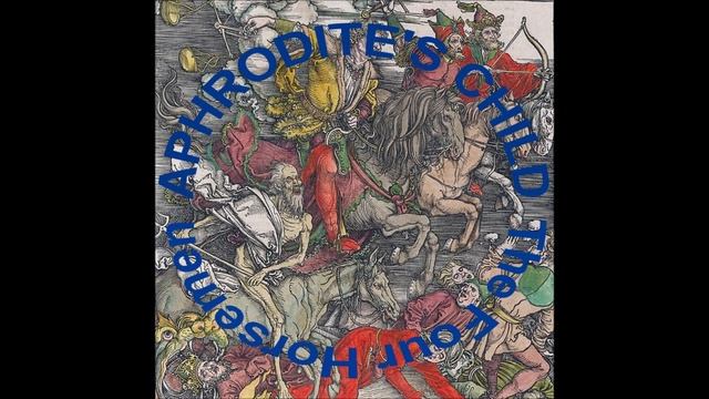 14/53 MELODIC MEDLEYS #14 - APHRODITE'S CHILD (w/- Roussos & Vangelis) (24 tracks from 1968 - 1972 смотреть онлайн